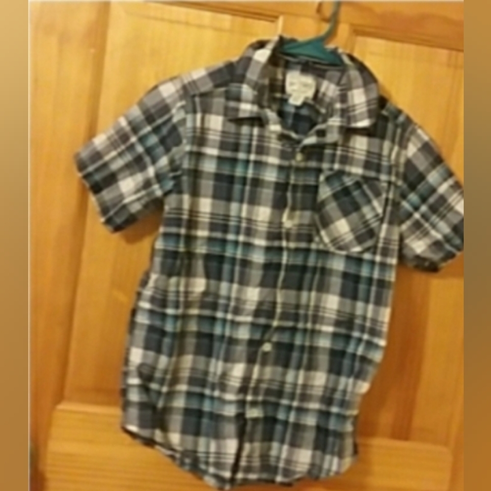 1989 Place button up